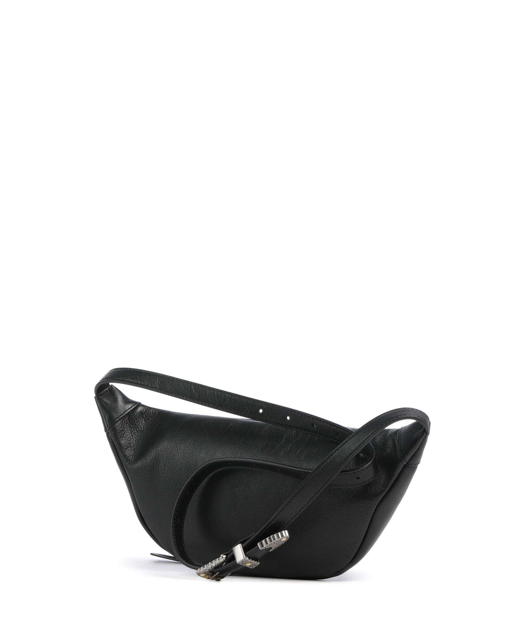 Pinko Belt bag nero limousine/mix gold
