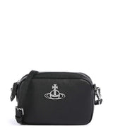 Vivienne Westwood Anna Saffiano Umhängetasche black