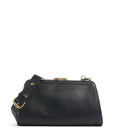 Vivienne Westwood Ascot Frame Aniline Sac bandoulière black