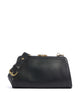 Vivienne Westwood Ascot Frame Aniline Sac bandoulière black