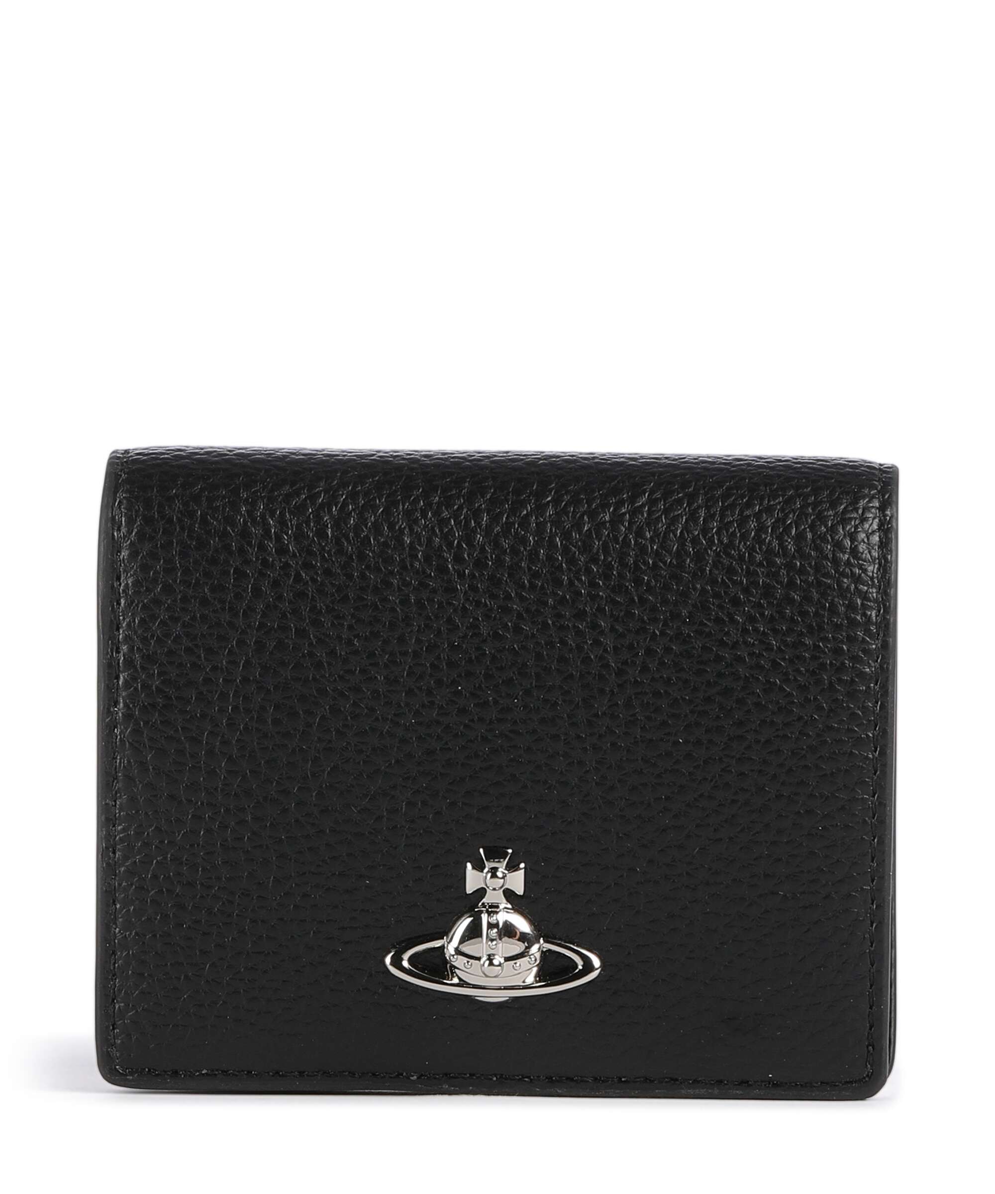 Vivienne Westwood Grain Wallet black