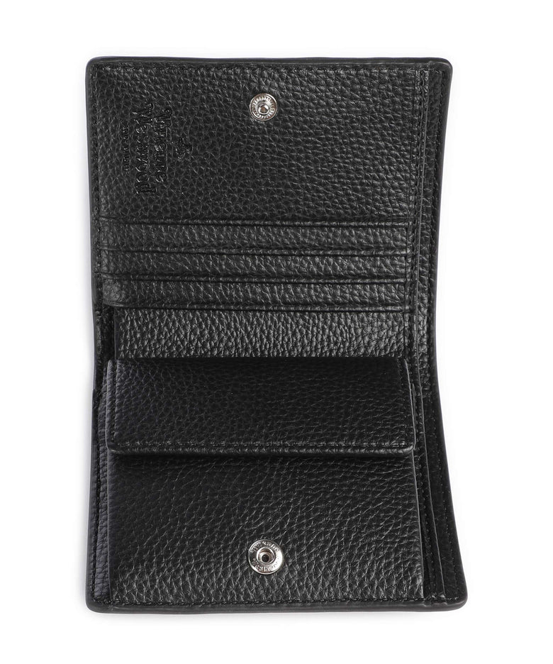 Vivienne Westwood Grain Wallet black