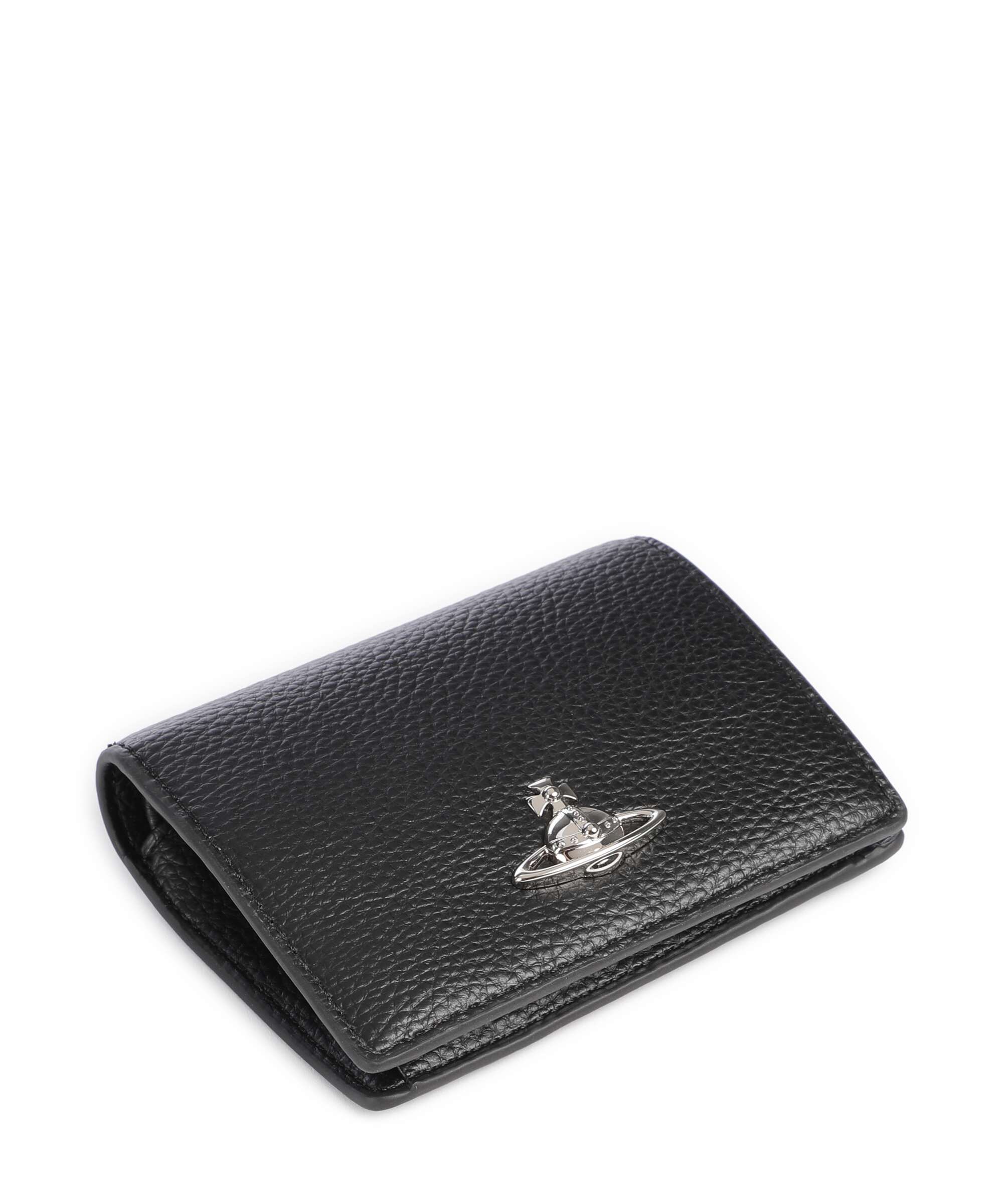 Vivienne Westwood Grain Wallet black