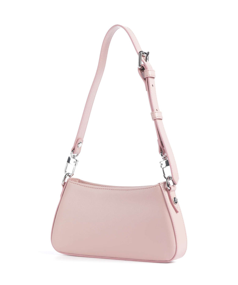 Vivienne Westwood Tasha Smooth Shoulder bag pastel pink