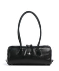 Vivienne Westwood Polly Smooth Shoulder bag black