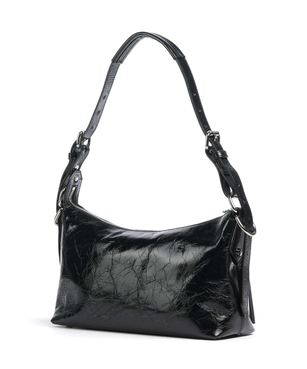 Vivienne Westwood Emma Naplak Shoulder bag black
