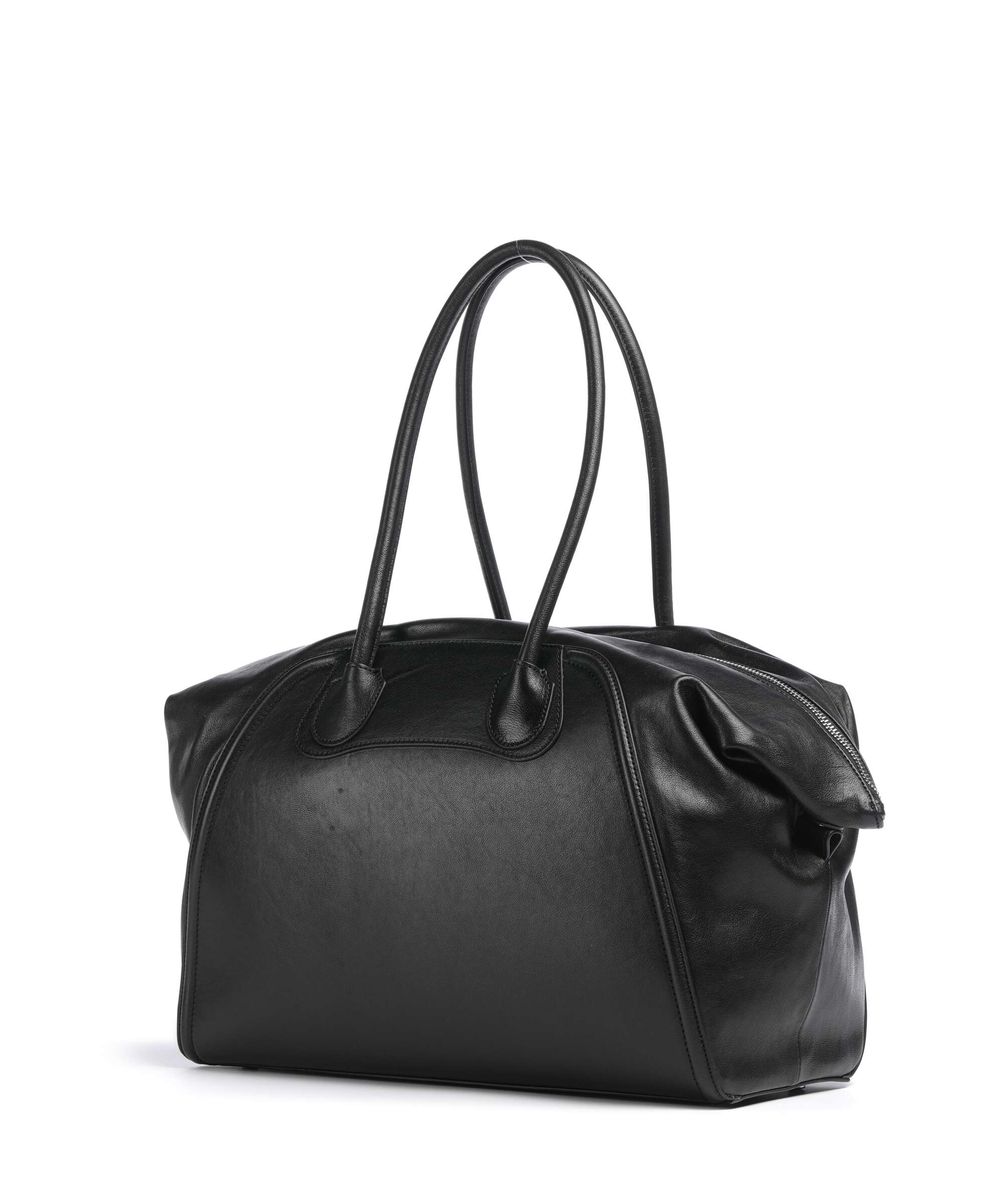 Vivienne Westwood Shirley Supple Tote bag black