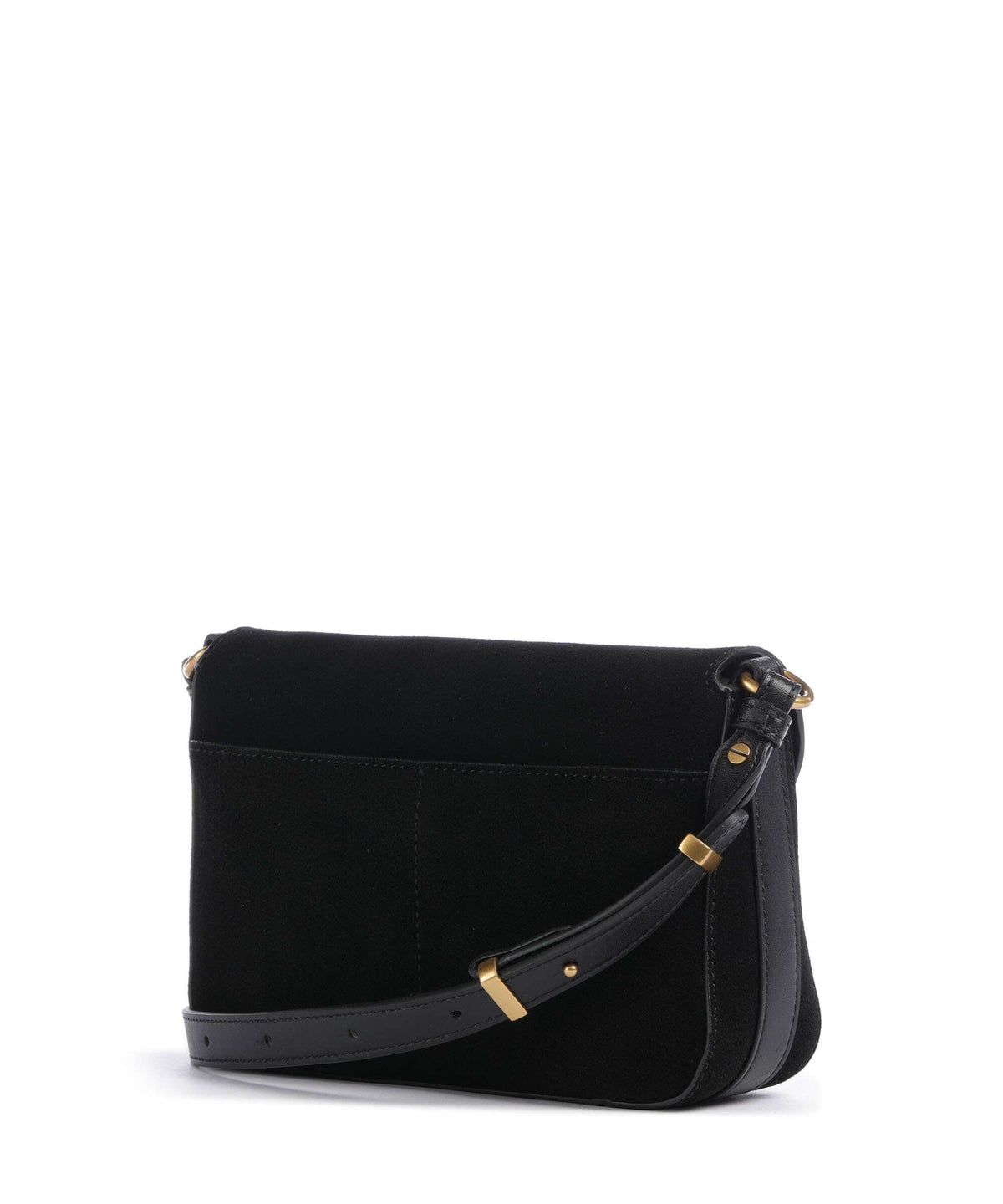 Pinko Love Classic Crossbody bag nero/limousine/oro
