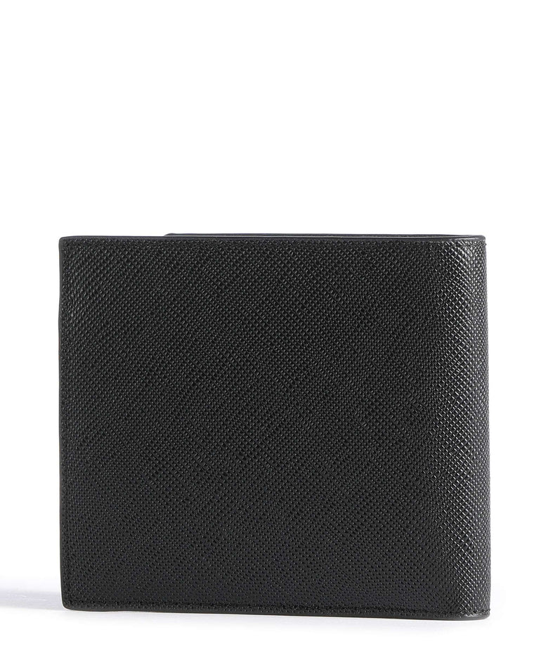 Armani Exchange Wallet nero