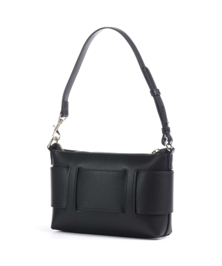 Armani Exchange Susy Shoulder bag black