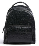 Armani Exchange Backpack nero