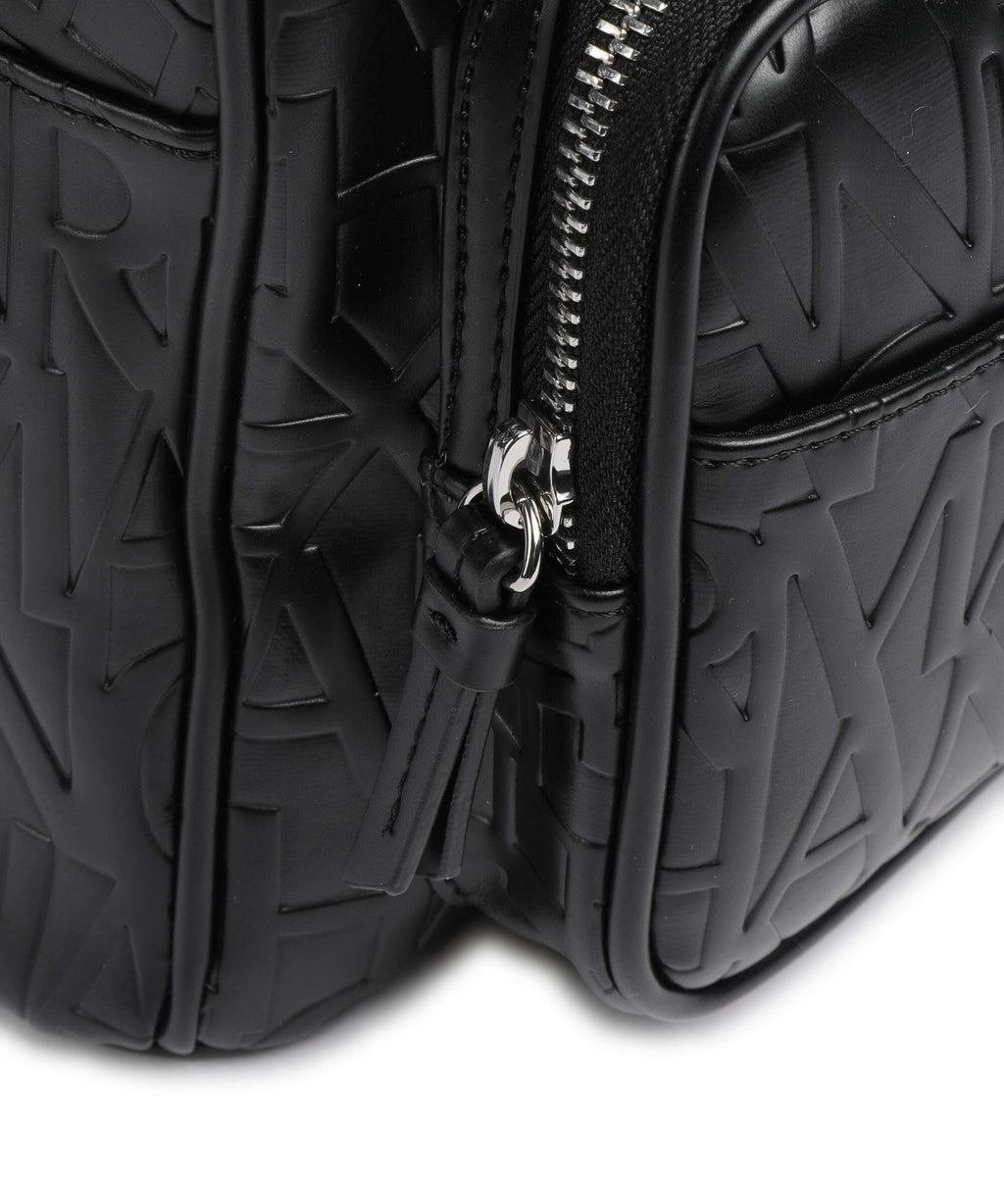 Armani Exchange Backpack nero