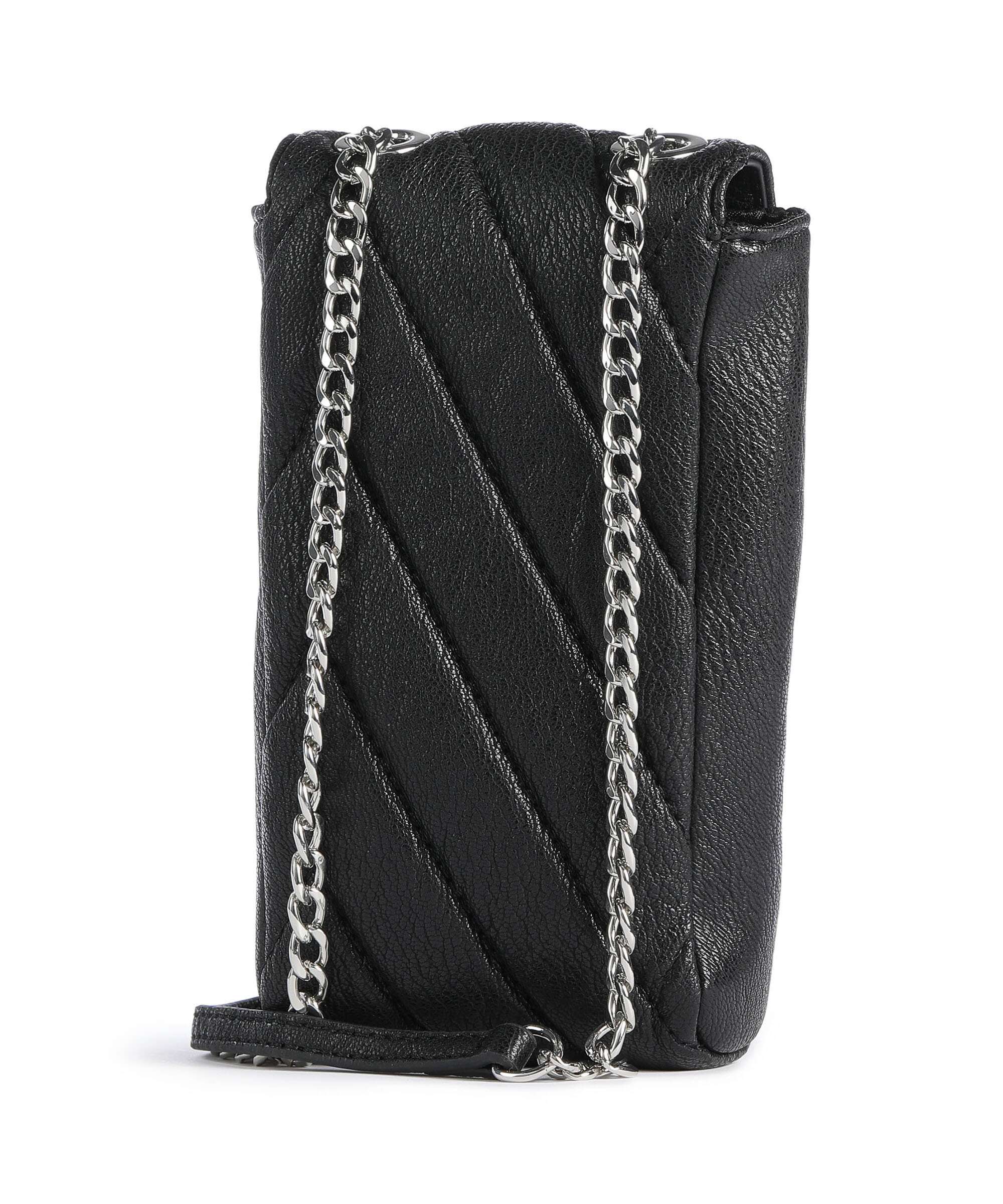 Armani Exchange Phone bag nero