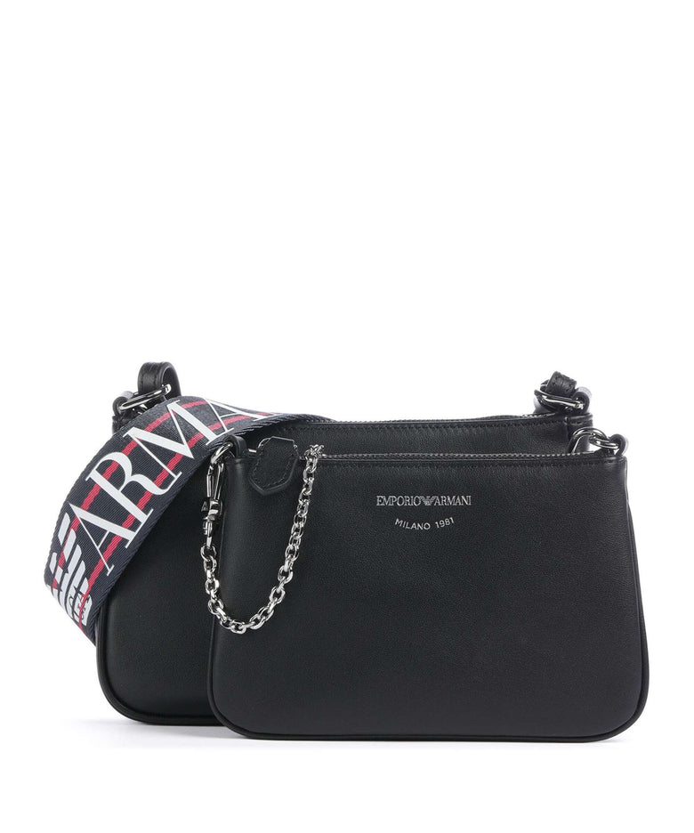 Emporio Armani Dea Shoulder bag nero