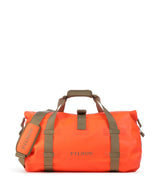 Filson Tin Cloth Medium Reisetasche flame