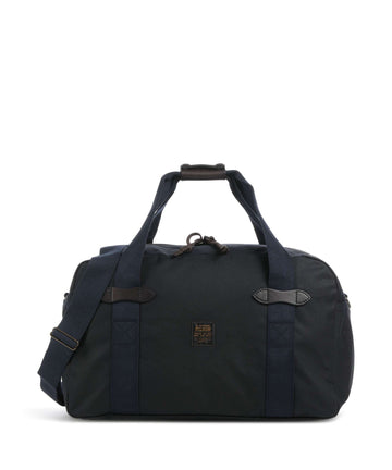 Filson Tin Cloth Medium Sac weekend navy