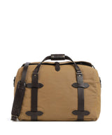 Filson Rugged Twill Medium Sac weekend tan