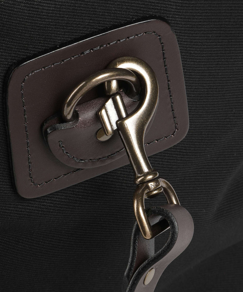 Filson Rugged Twill Medium Travel bag black