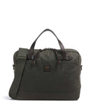 Filson Tin Cloth Porte-document otter green