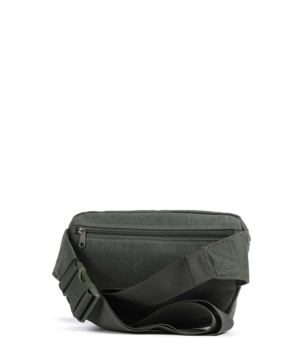 Filson Cordura Nylon Belt bag service green