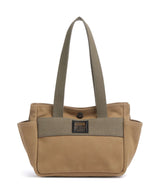 Filson Rugged Twill Sac porté épaule tan