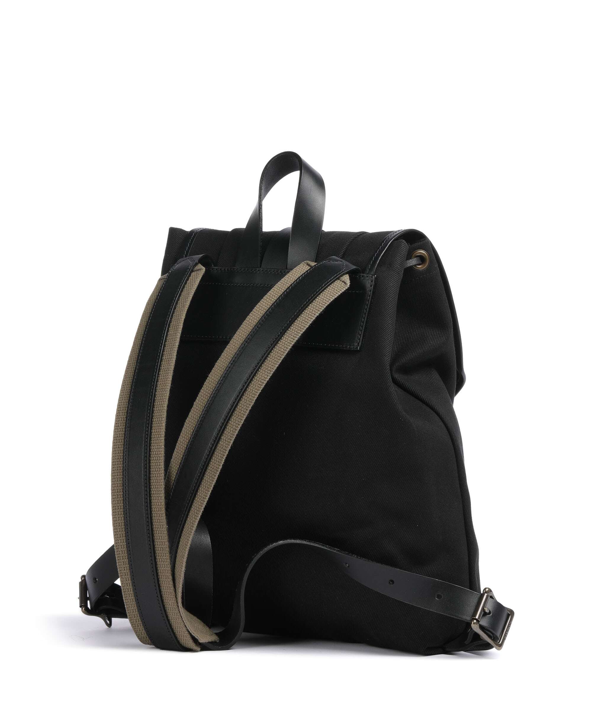 Filson Rugged Twill Backpack black