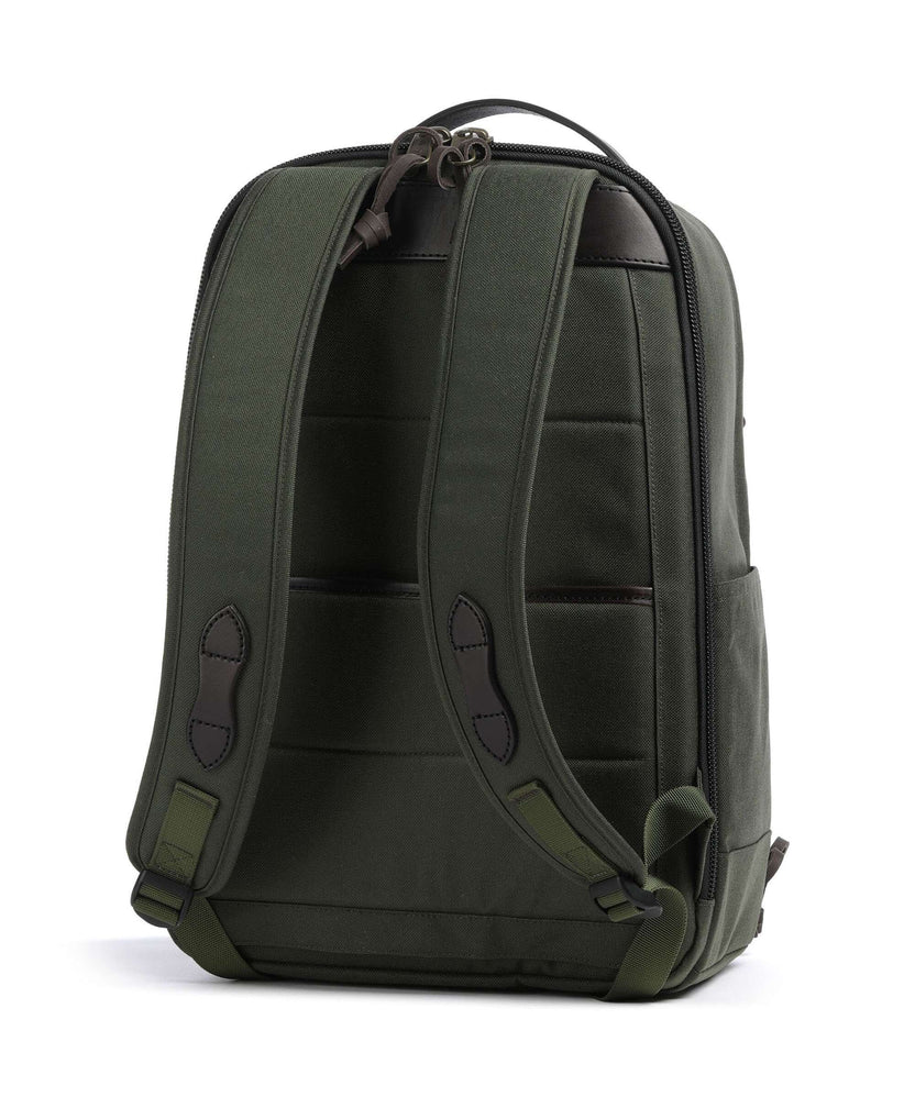 Filson Cordura Nylon Backpack otter green