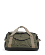Filson Printed Shrub Sac weekend olive