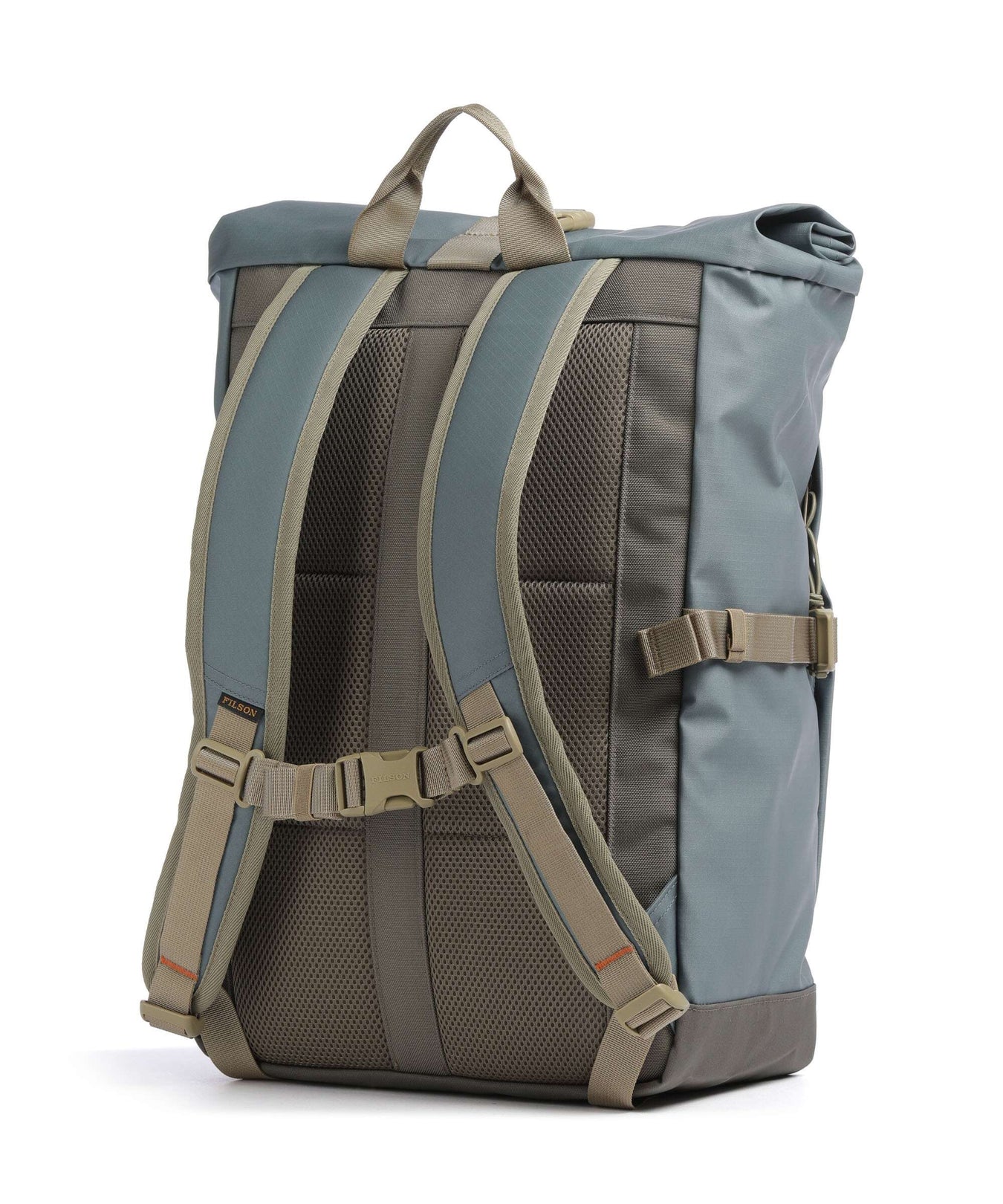 Filson Printed Shrub Backpack slate