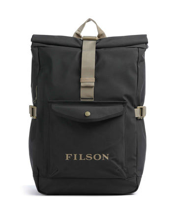 Filson Printed Shrub Sac à dos black