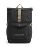 Filson Printed Shrub Rucksack black