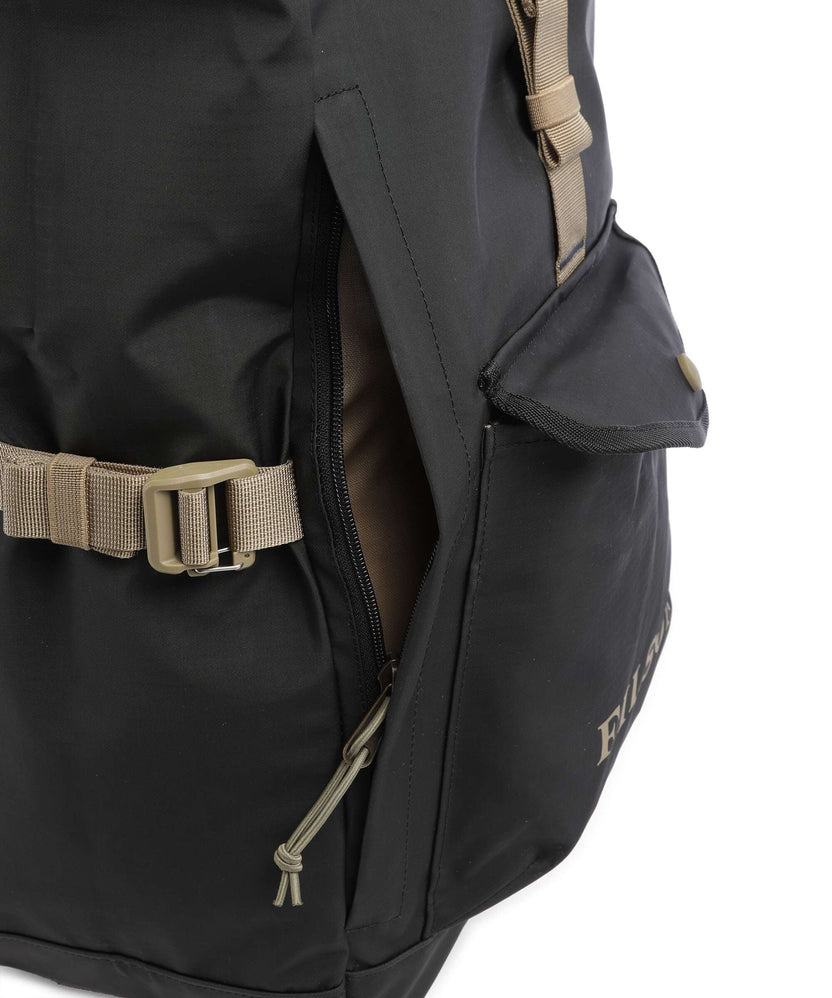 Filson Printed Shrub Backpack black