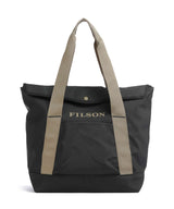 Filson Printed Shrub Cabas black