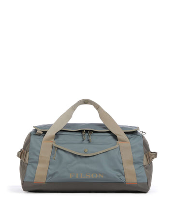 Filson Printed Shrub Weekender slate