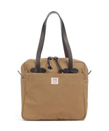 Filson Luggage Twill Cabas tan