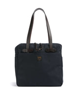 Filson Luggage Twill Cabas navy