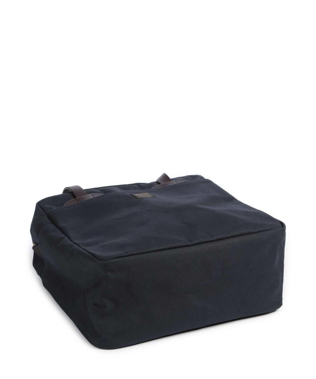 Filson Luggage Twill Tote bag navy