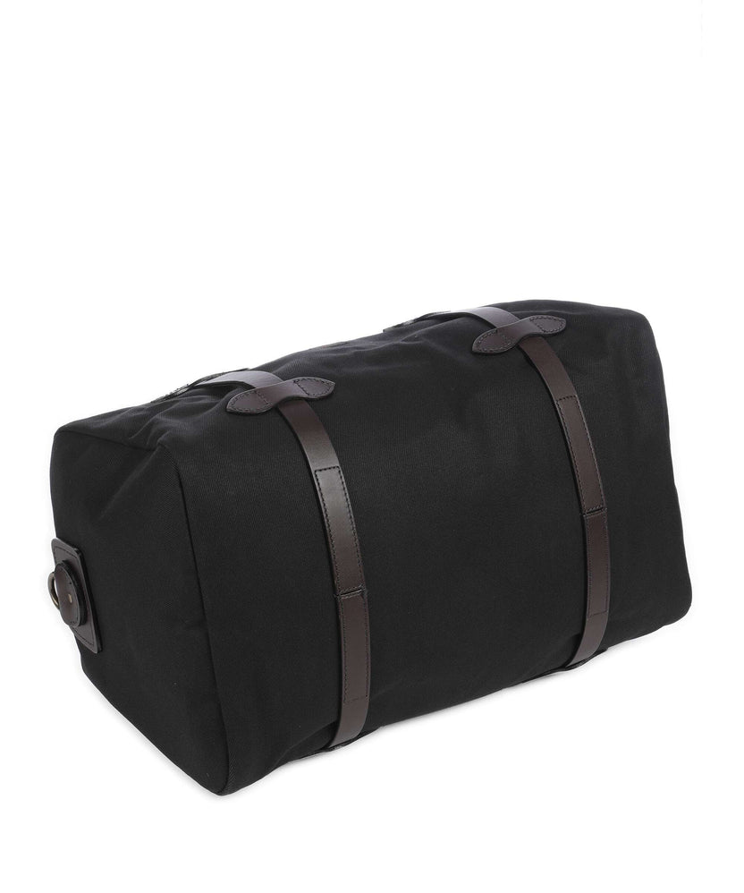 Filson Rugged Twill Weekend bag black