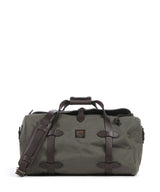 Filson Luggage Twill Sac weekend otter green