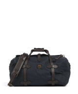 Filson Luggage Twill Sac weekend navy