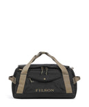 Filson Printed Shrub Weekender black covert