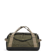 Filson Printed Shrub Sac weekend olive black covert