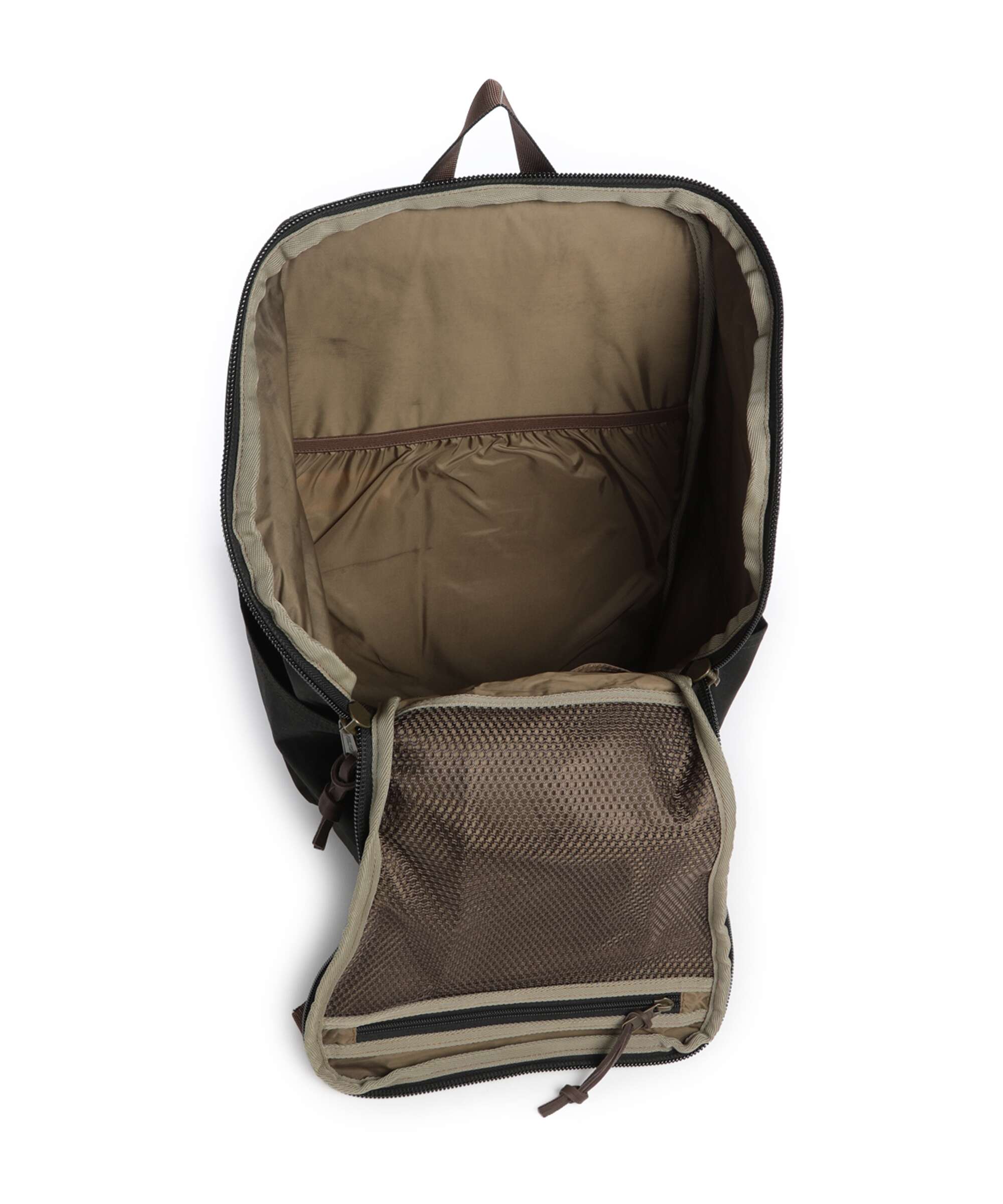 Filson Trapper Creek Backpack dark timber