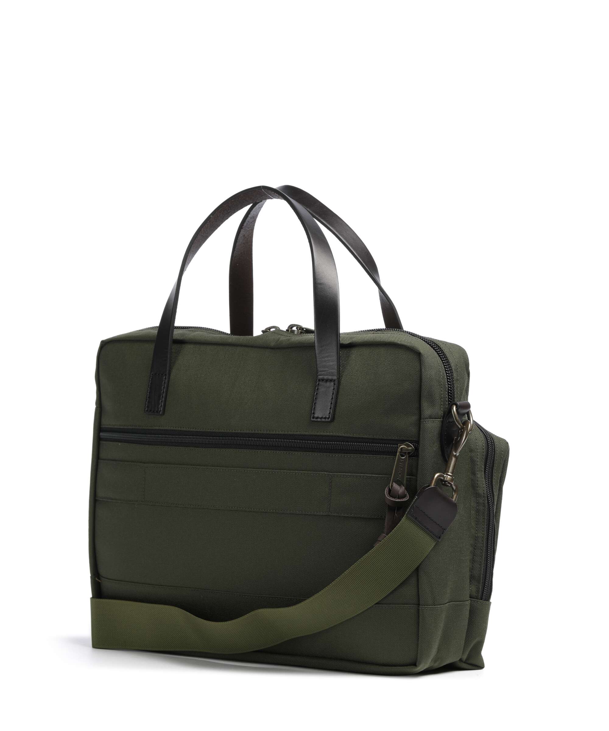 Filson Dryden Briefcase otter green