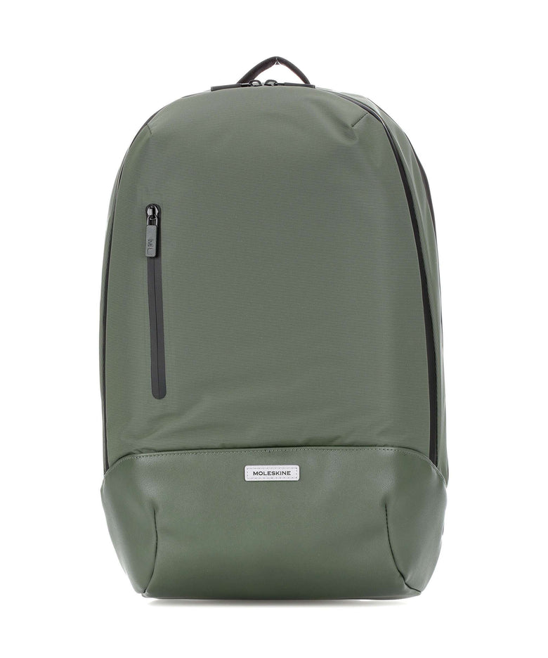 Moleskine Metro Collection Backpack mossgrün