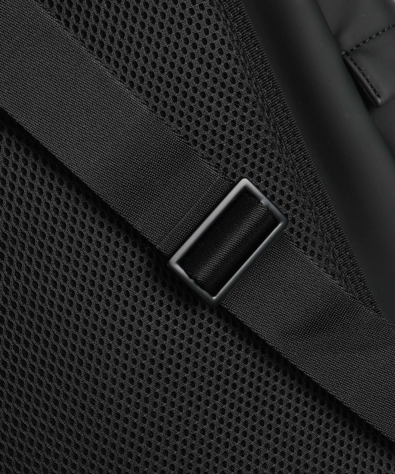 The Urban Society Backpack black
