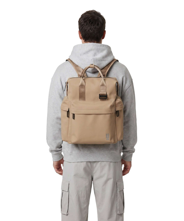 The Urban Society Backpack desert