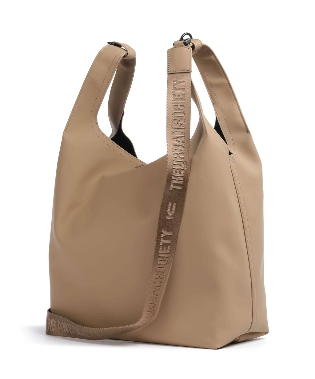 The Urban Society Hobo bag desert