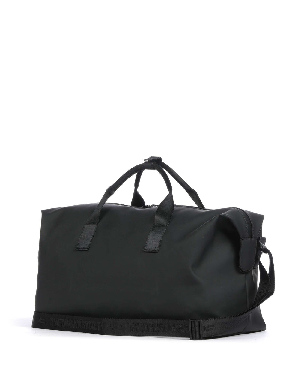 The Urban Society Weekend bag black