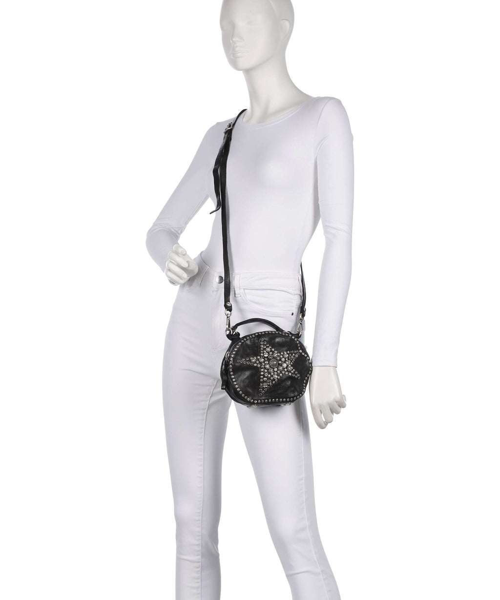 Campomaggi Crossbody bag black